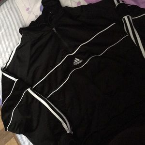 Adidas hoodie